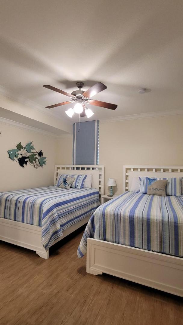 502 Holiday Isle - Geauxin Coastal Βίλα Dauphin Island Εξωτερικό φωτογραφία