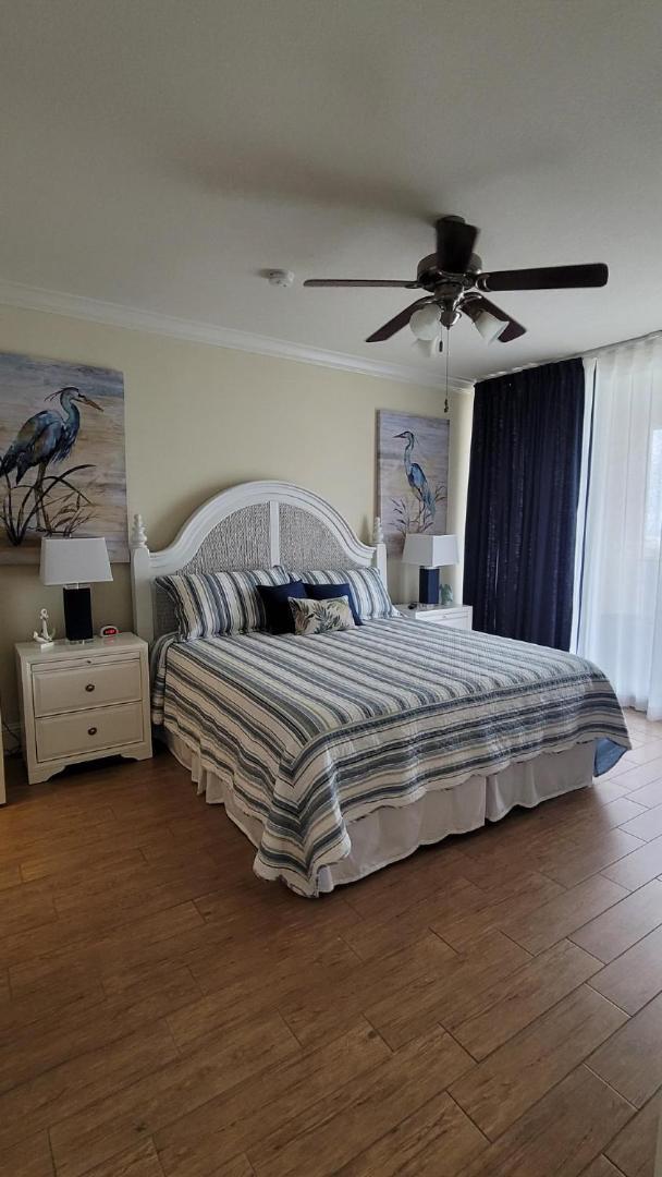 502 Holiday Isle - Geauxin Coastal Βίλα Dauphin Island Εξωτερικό φωτογραφία