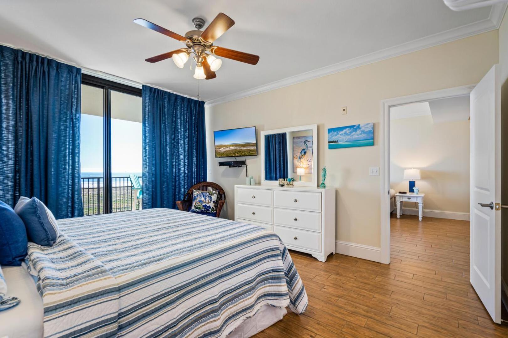 502 Holiday Isle - Geauxin Coastal Βίλα Dauphin Island Εξωτερικό φωτογραφία