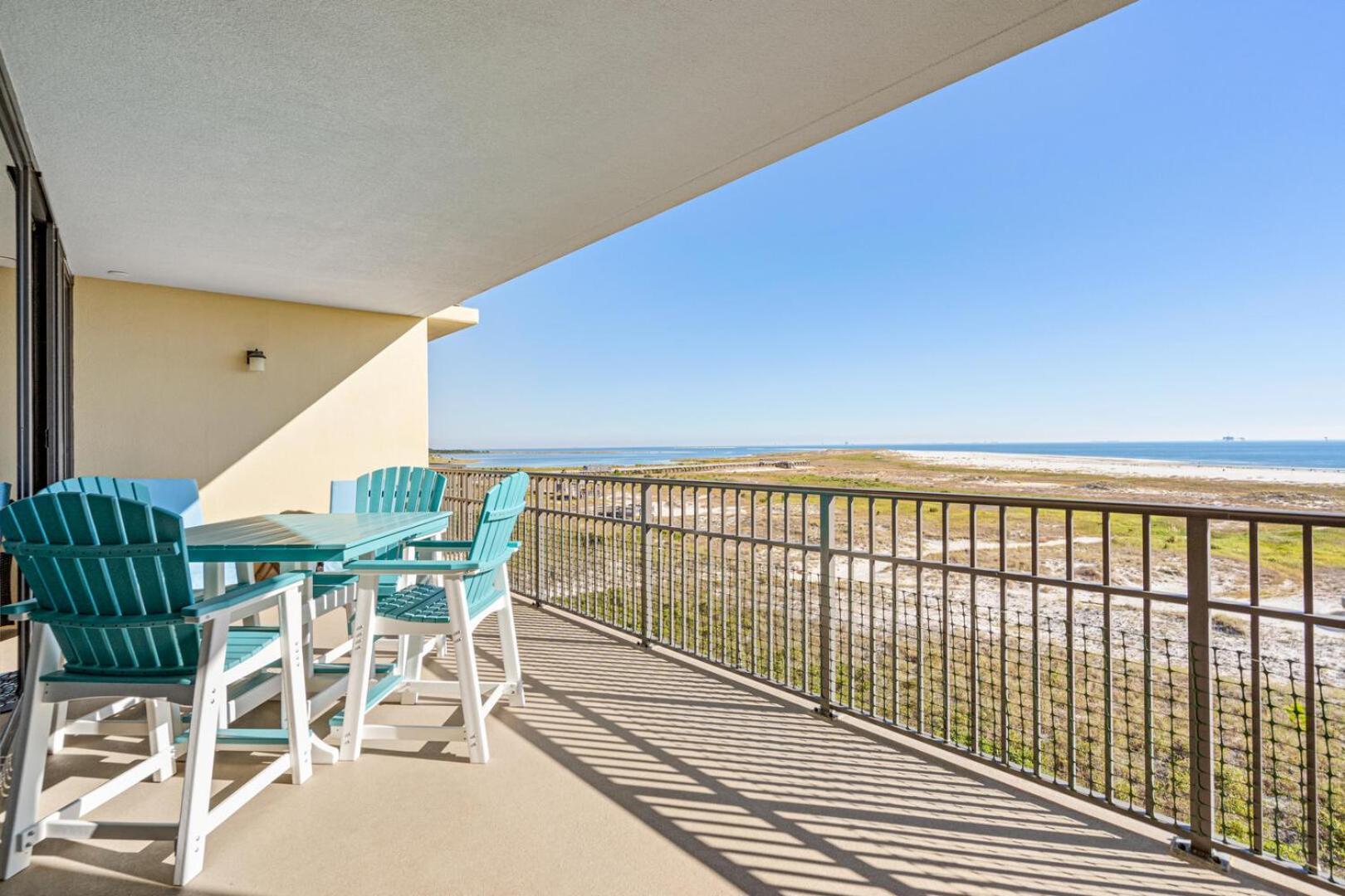 502 Holiday Isle - Geauxin Coastal Βίλα Dauphin Island Εξωτερικό φωτογραφία